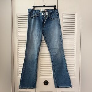 SUPERLOW  518 BOOT CUT 9M Levi’s